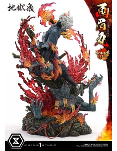 Hell´s Paradise Ultimate...
