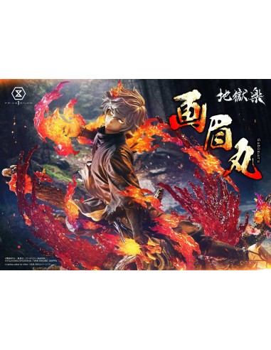 Hell´s Paradise Ultimate Premium...