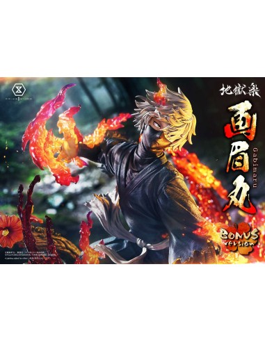 Hell´s Paradise Ultimate Premium...