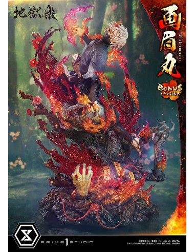 Hell´s Paradise Ultimate Premium...