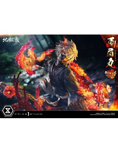 Hell´s Paradise Ultimate Premium...