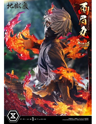 Hell´s Paradise Ultimate Premium...