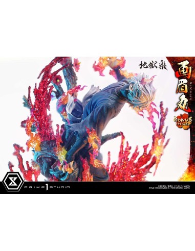 Hell´s Paradise Ultimate Premium...