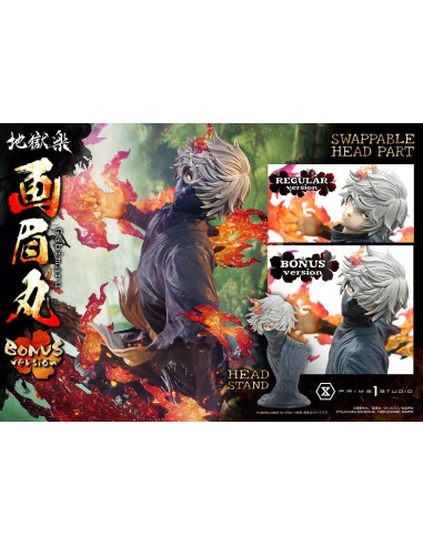 Hell´s Paradise Ultimate Premium...