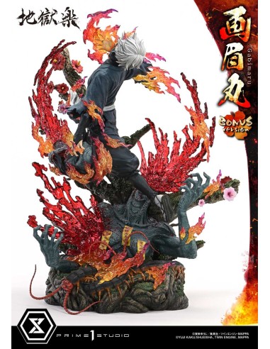 Hell´s Paradise Ultimate Premium...