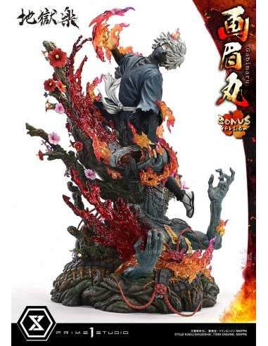 Hell´s Paradise Ultimate Premium...