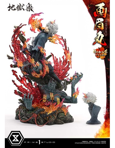 Hell´s Paradise Ultimate Premium...