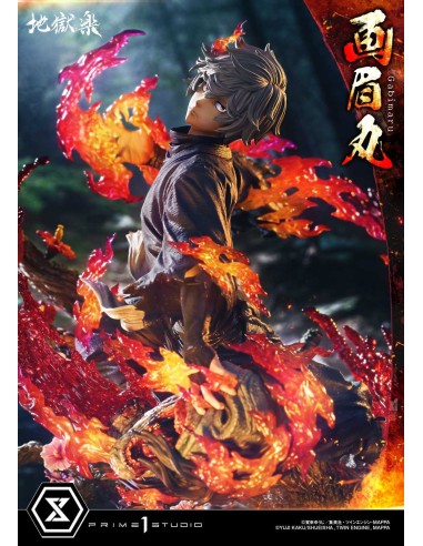 Hell´s Paradise Ultimate Premium...