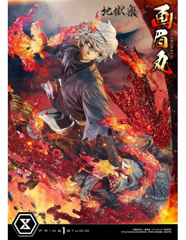 Hell´s Paradise Ultimate Premium...