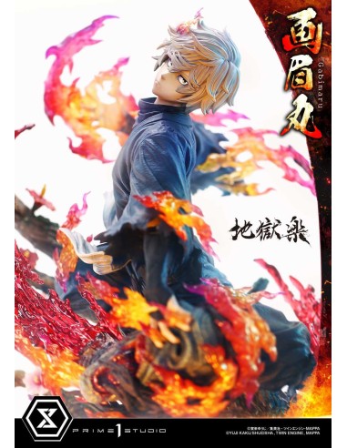 Hell´s Paradise Ultimate Premium...