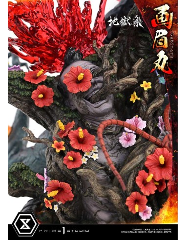 Hell´s Paradise Ultimate Premium...