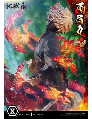 Hell´s Paradise Ultimate Premium...