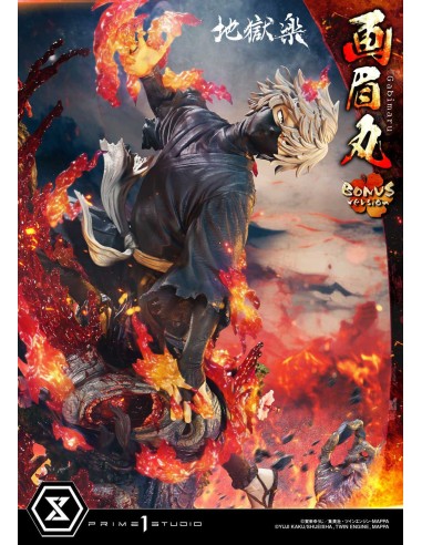 Hell´s Paradise Ultimate Premium...