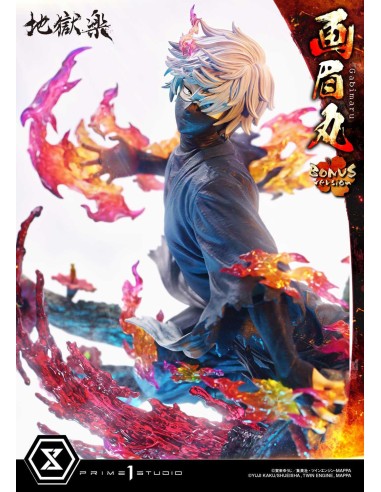 Hell´s Paradise Ultimate Premium...