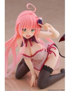 To Love-Ru Darkness PVC...