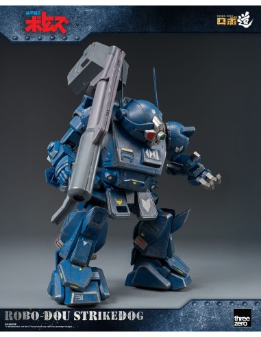 Armored Trooper Votoms Robo-Dou...