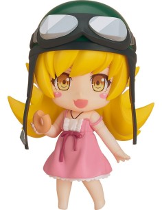 Monogatari Series Nendoroid...