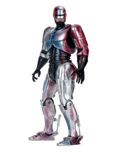 Neca Robocop Poster Series