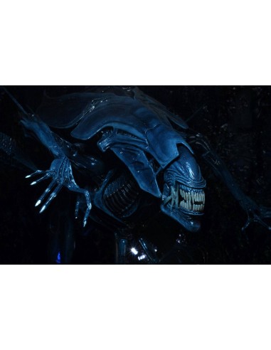 Neca Ultra Deluxe Alien Queen