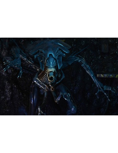 Neca Ultra Deluxe Alien Queen