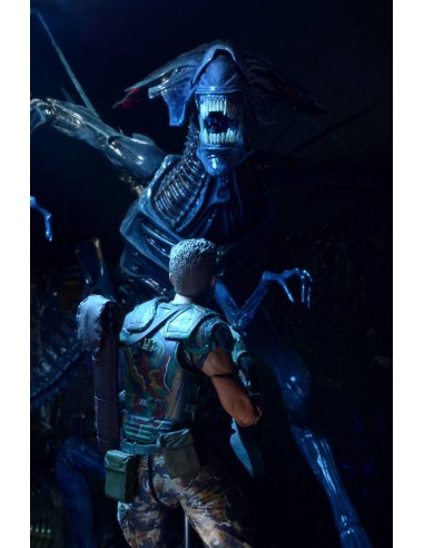 Neca Ultra Deluxe Alien Queen