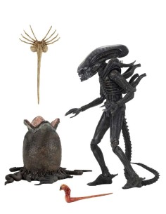 Neca Alien 1979 Ultimate...