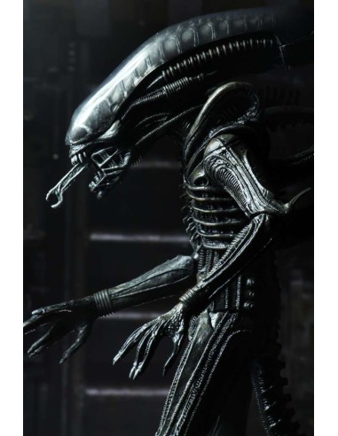 Neca Alien 1979 Ultimate 40th...
