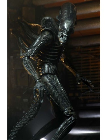 Neca Alien 1979 Ultimate 40th...