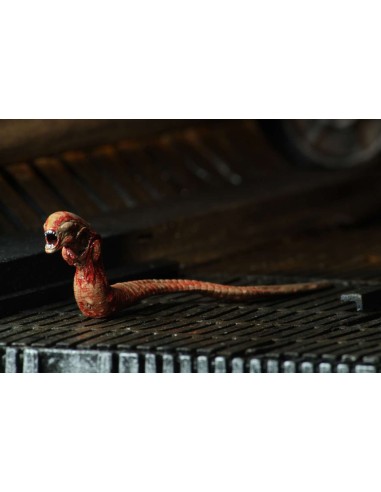 Neca Alien 1979 Ultimate 40th...