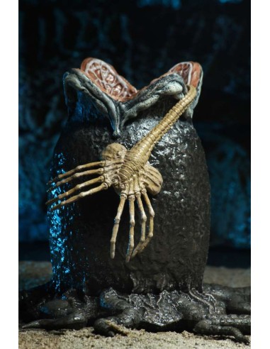 Neca Alien 1979 Ultimate 40th...