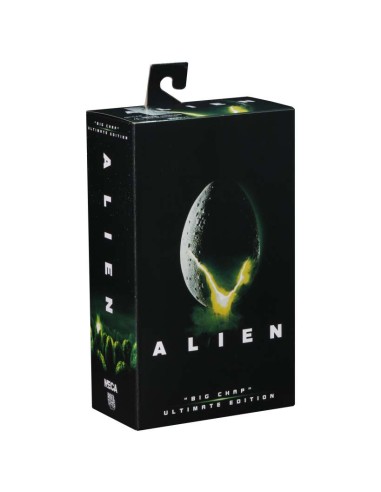 Neca Alien 1979 Ultimate 40th...
