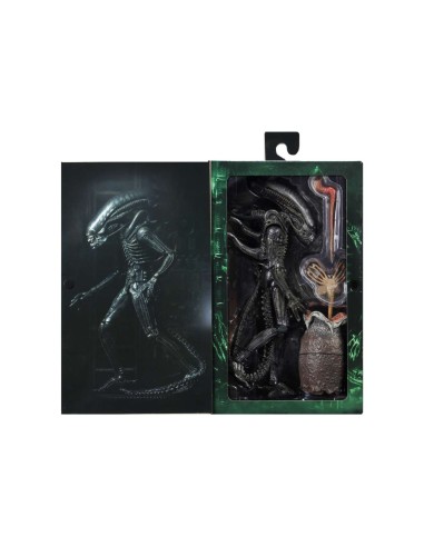 Neca Alien 1979 Ultimate 40th...