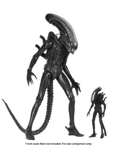Neca Alien 1979 Ultimate 40th...