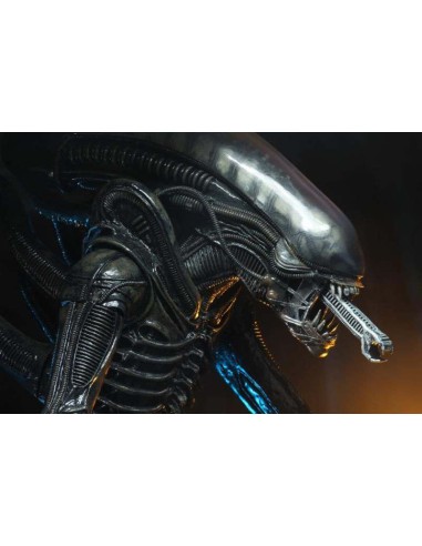 Neca Alien 1979 Ultimate 40th...