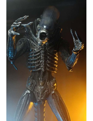 Neca Alien 1979 Ultimate 40th...