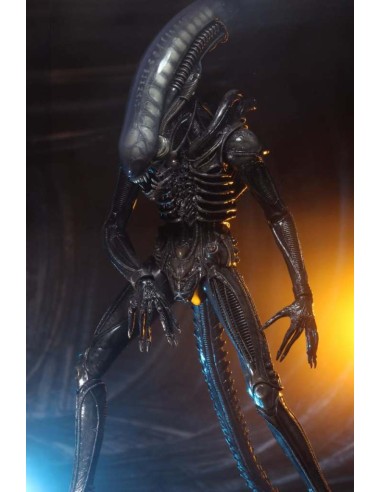 Neca Alien 1979 Ultimate 40th...