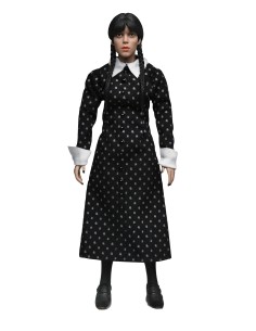 Neca Wednesday Classic Dress