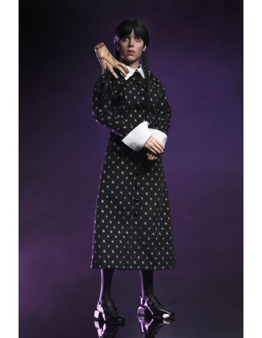 Neca Wednesday Classic Dress