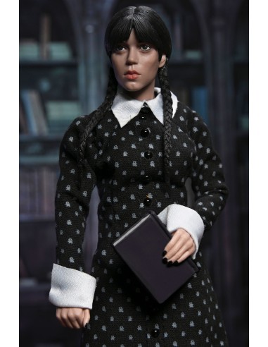 Neca Wednesday Classic Dress