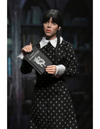 Neca Wednesday Classic Dress