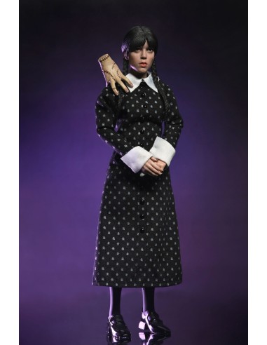 Neca Wednesday Classic Dress