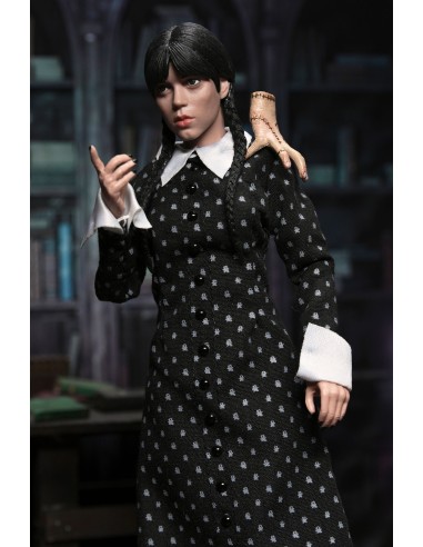 Neca Wednesday Classic Dress