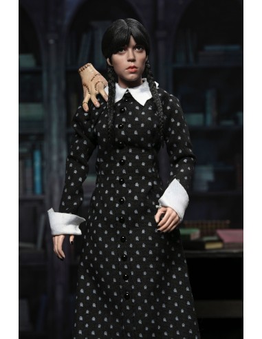 Neca Wednesday Classic Dress