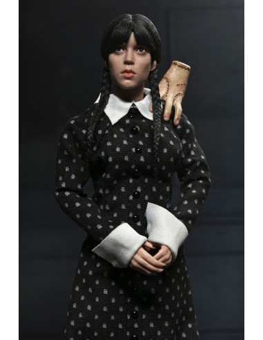 Neca Wednesday Classic Dress