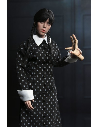 Neca Wednesday Classic Dress