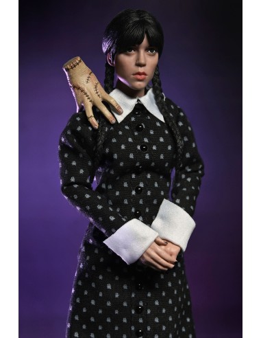 Neca Wednesday Classic Dress