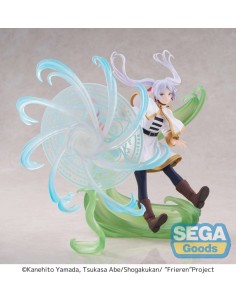 Sega Frieren the Heights of...
