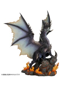 Capcom Monster Hunter CFB...