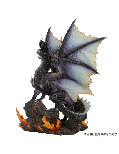 Capcom Monster Hunter CFB Creators...