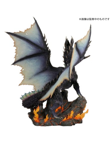 Capcom Monster Hunter CFB Creators...